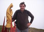 29 Anche il Sergione con la Madonnina